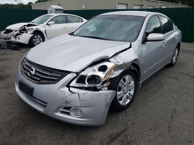 Photo 1 VIN: 1N4CL2AP5AC173529 - NISSAN ALTIMA HYB 