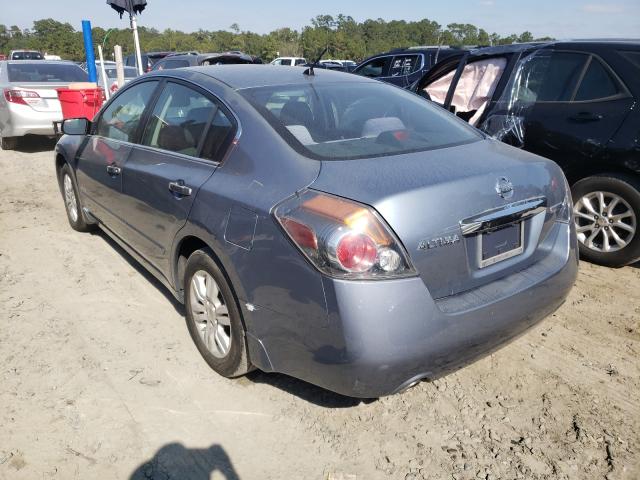 Photo 2 VIN: 1N4CL2AP5AC180660 - NISSAN ALTIMA HYB 