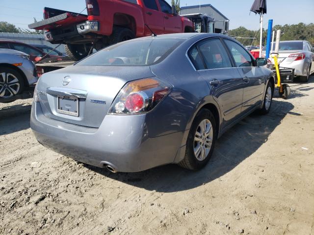 Photo 3 VIN: 1N4CL2AP5AC180660 - NISSAN ALTIMA HYB 