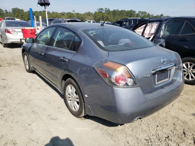 Photo 8 VIN: 1N4CL2AP5AC180660 - NISSAN ALTIMA HYB 