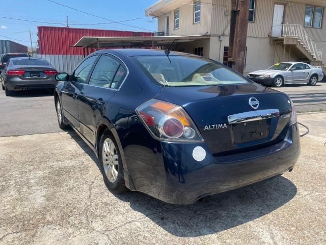 Photo 2 VIN: 1N4CL2AP5AC181663 - NISSAN ALTIMA HYB 