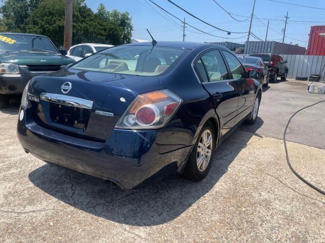 Photo 3 VIN: 1N4CL2AP5AC181663 - NISSAN ALTIMA HYB 