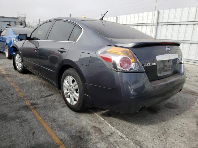 Photo 2 VIN: 1N4CL2AP5BC101845 - NISSAN ALTIMA HYB 