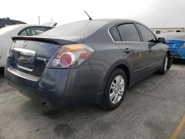 Photo 3 VIN: 1N4CL2AP5BC101845 - NISSAN ALTIMA HYB 