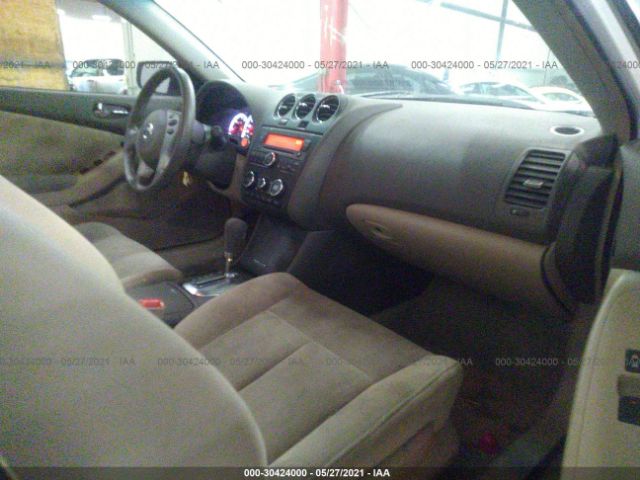 Photo 4 VIN: 1N4CL2AP5BC109119 - NISSAN ALTIMA 