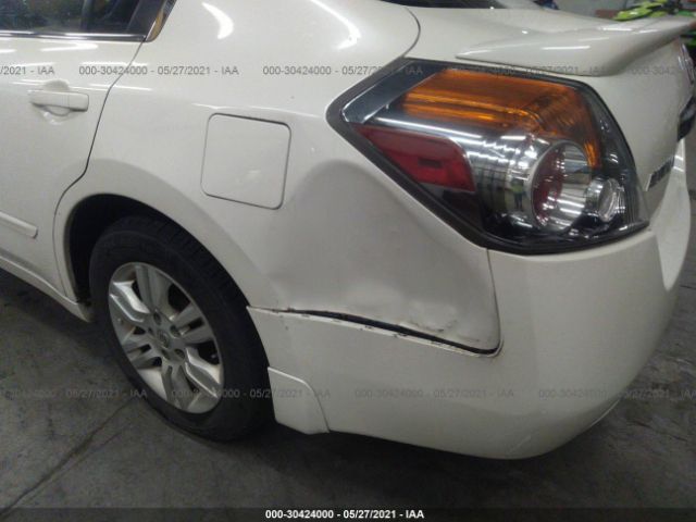 Photo 5 VIN: 1N4CL2AP5BC109119 - NISSAN ALTIMA 