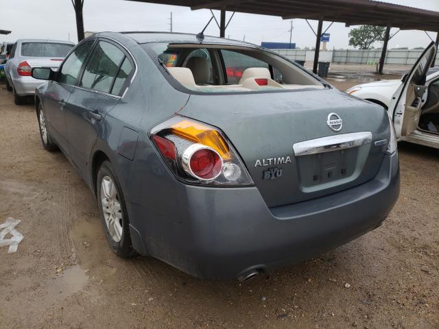 Photo 2 VIN: 1N4CL2AP5BC114370 - NISSAN ALTIMA HYB 