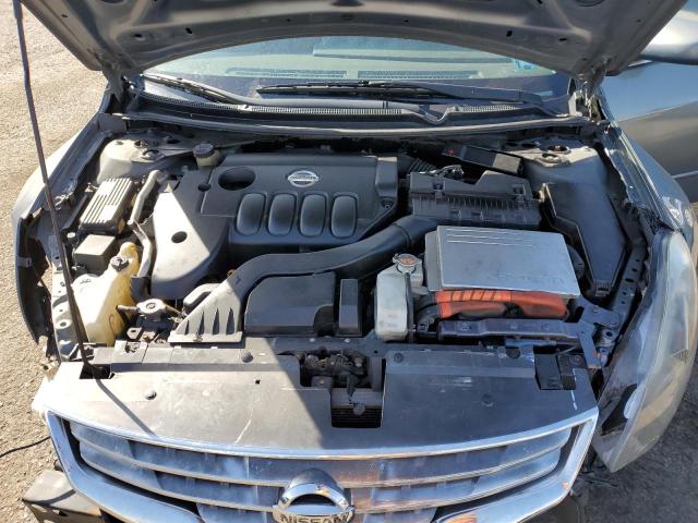 Photo 10 VIN: 1N4CL2AP5BC183298 - NISSAN ALTIMA HYB 