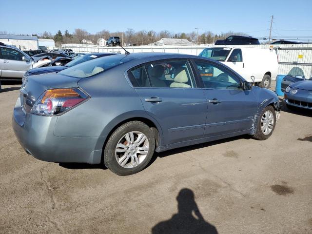 Photo 2 VIN: 1N4CL2AP5BC183298 - NISSAN ALTIMA HYB 