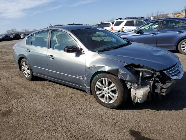 Photo 3 VIN: 1N4CL2AP5BC183298 - NISSAN ALTIMA HYB 