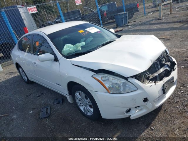 Photo 0 VIN: 1N4CL2AP5BC184824 - NISSAN ALTIMA 