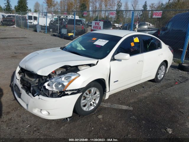 Photo 1 VIN: 1N4CL2AP5BC184824 - NISSAN ALTIMA 