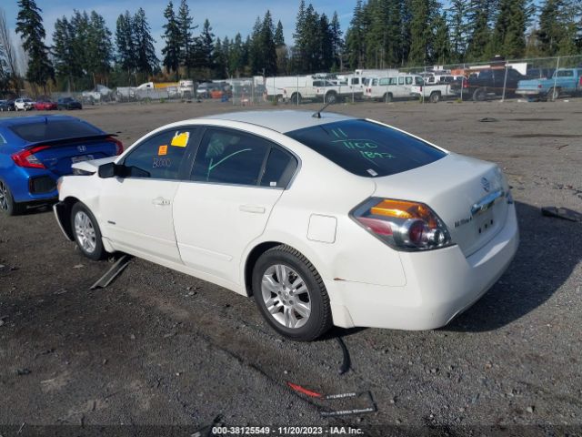 Photo 2 VIN: 1N4CL2AP5BC184824 - NISSAN ALTIMA 