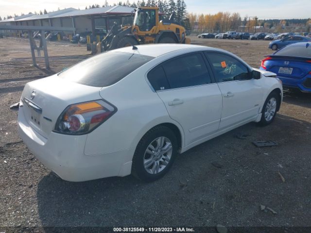 Photo 3 VIN: 1N4CL2AP5BC184824 - NISSAN ALTIMA 