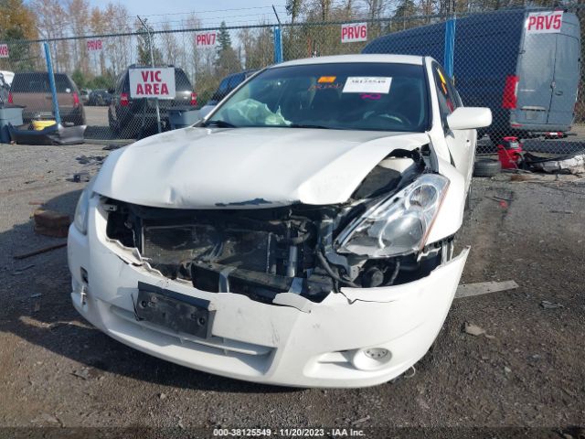 Photo 5 VIN: 1N4CL2AP5BC184824 - NISSAN ALTIMA 