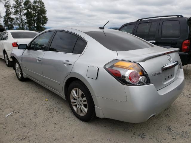 Photo 2 VIN: 1N4CL2AP5BC185651 - NISSAN ALTIMA HYB 