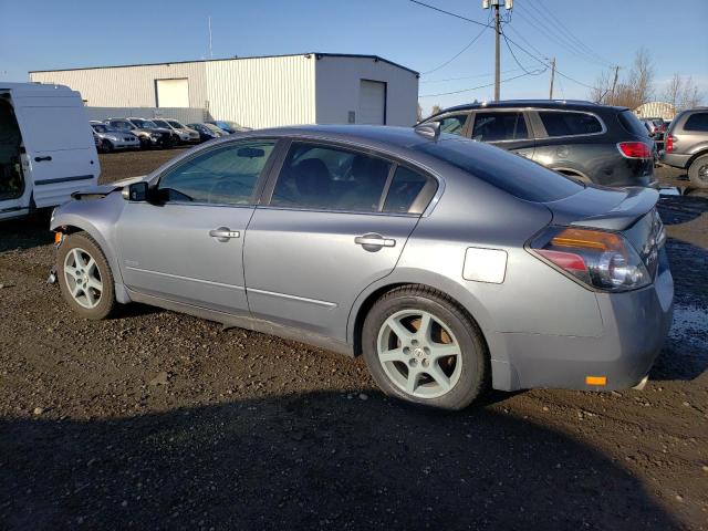 Photo 1 VIN: 1N4CL2AP6AC112125 - NISSAN ALTIMA HYB 