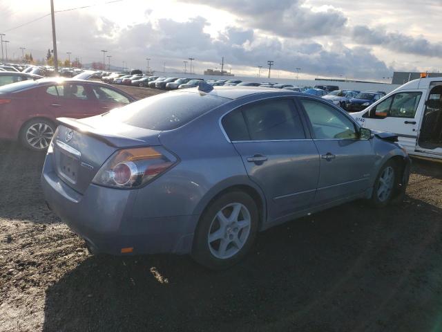 Photo 2 VIN: 1N4CL2AP6AC112125 - NISSAN ALTIMA HYB 