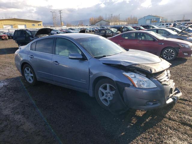 Photo 3 VIN: 1N4CL2AP6AC112125 - NISSAN ALTIMA HYB 