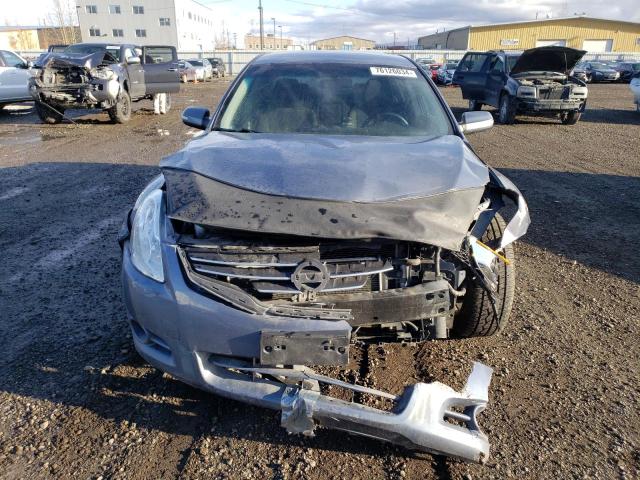 Photo 4 VIN: 1N4CL2AP6AC112125 - NISSAN ALTIMA HYB 