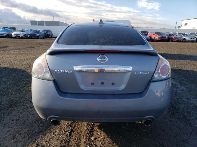 Photo 5 VIN: 1N4CL2AP6AC112125 - NISSAN ALTIMA HYB 