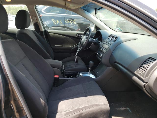 Photo 4 VIN: 1N4CL2AP6AC141091 - NISSAN ALTIMA HYB 