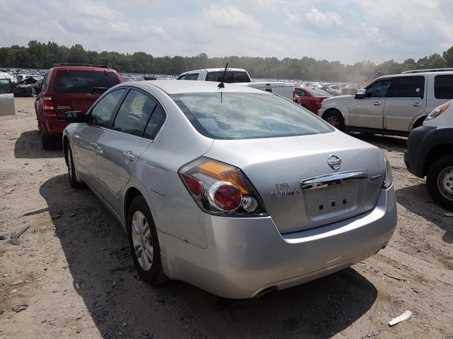 Photo 2 VIN: 1N4CL2AP6AC170431 - NISSAN ALTIMA HYB 