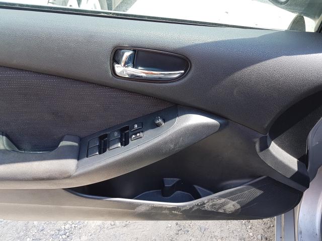 Photo 8 VIN: 1N4CL2AP6AC170431 - NISSAN ALTIMA HYB 