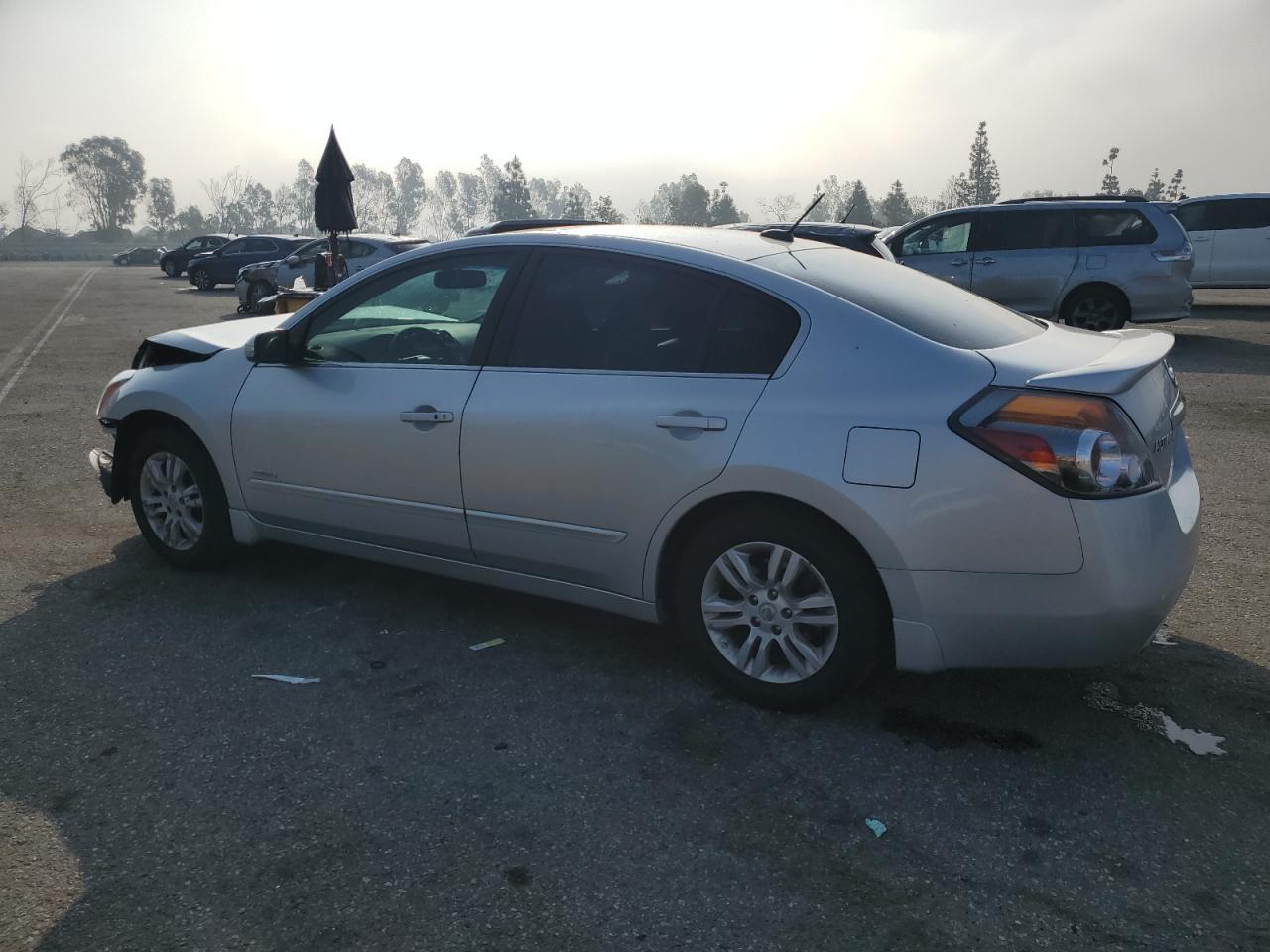 Photo 1 VIN: 1N4CL2AP6BC102602 - NISSAN ALTIMA 