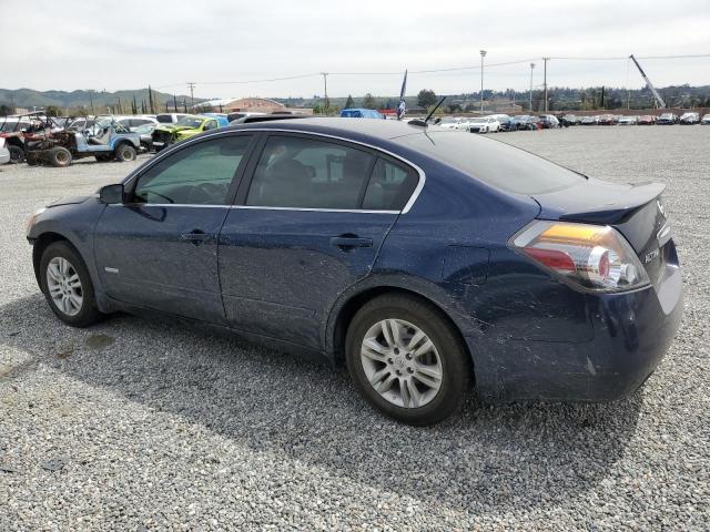 Photo 1 VIN: 1N4CL2AP6BC104351 - NISSAN ALTIMA HYB 