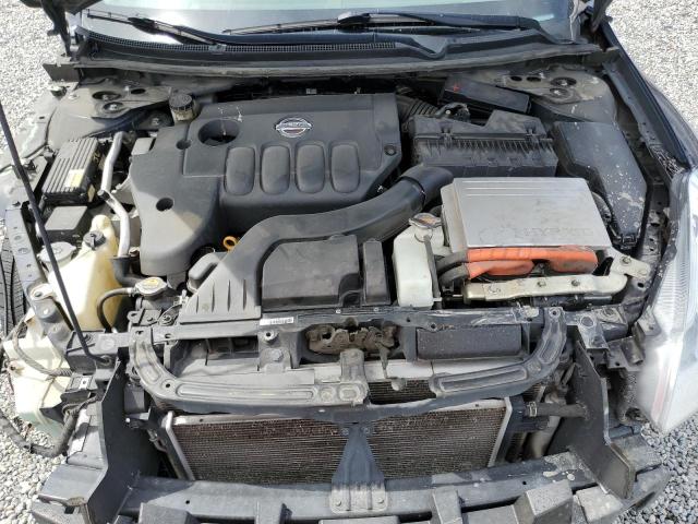 Photo 10 VIN: 1N4CL2AP6BC104351 - NISSAN ALTIMA HYB 