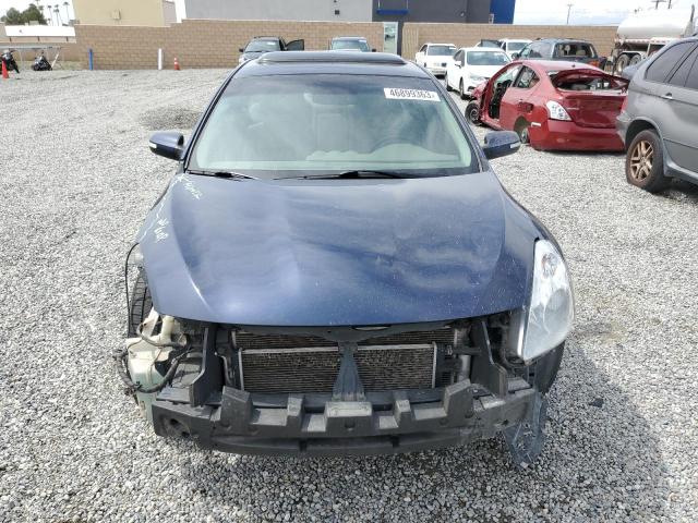 Photo 4 VIN: 1N4CL2AP6BC104351 - NISSAN ALTIMA HYB 