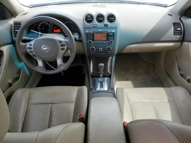 Photo 7 VIN: 1N4CL2AP6BC104351 - NISSAN ALTIMA HYB 