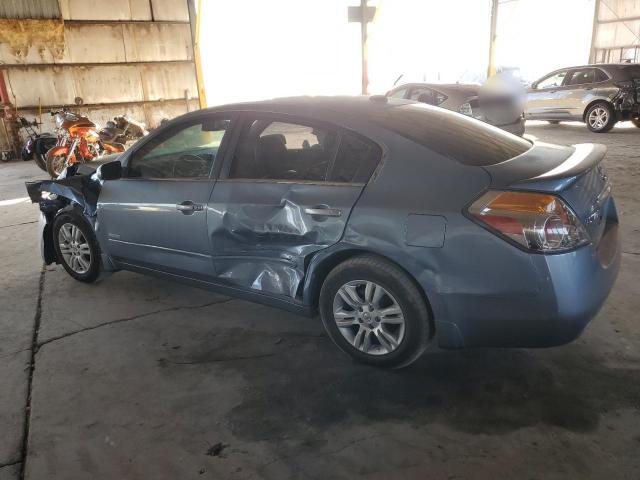 Photo 1 VIN: 1N4CL2AP6BC106942 - NISSAN ALTIMA HYB 