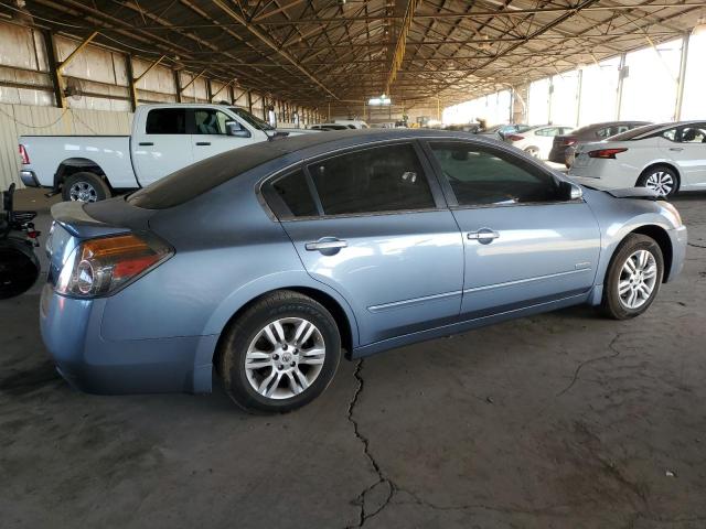 Photo 2 VIN: 1N4CL2AP6BC106942 - NISSAN ALTIMA HYB 