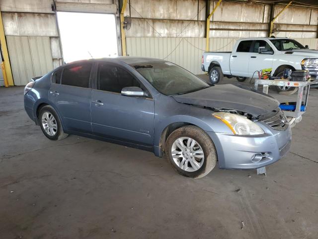 Photo 3 VIN: 1N4CL2AP6BC106942 - NISSAN ALTIMA HYB 