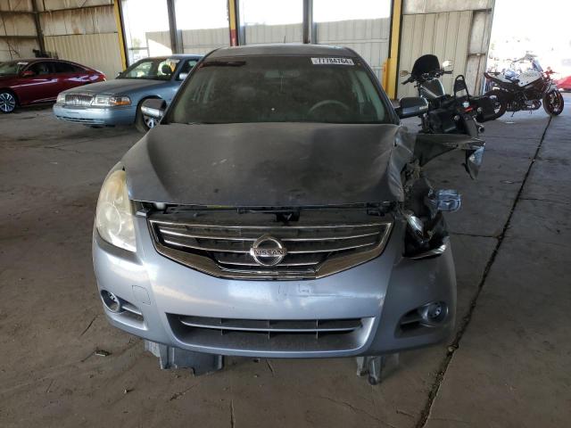 Photo 4 VIN: 1N4CL2AP6BC106942 - NISSAN ALTIMA HYB 