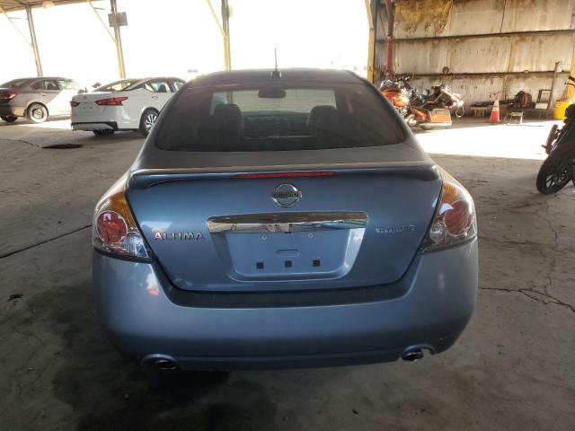 Photo 5 VIN: 1N4CL2AP6BC106942 - NISSAN ALTIMA HYB 