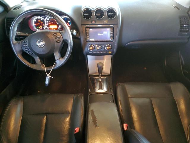 Photo 7 VIN: 1N4CL2AP6BC106942 - NISSAN ALTIMA HYB 