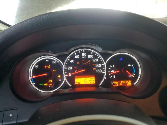 Photo 8 VIN: 1N4CL2AP6BC106942 - NISSAN ALTIMA HYB 