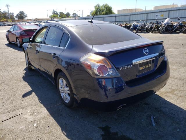 Photo 2 VIN: 1N4CL2AP6BC109419 - NISSAN ALTIMA HYB 