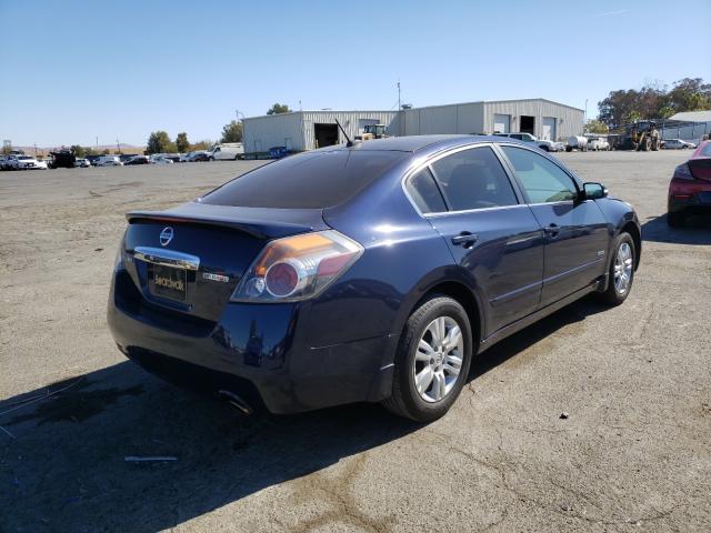 Photo 3 VIN: 1N4CL2AP6BC109419 - NISSAN ALTIMA HYB 