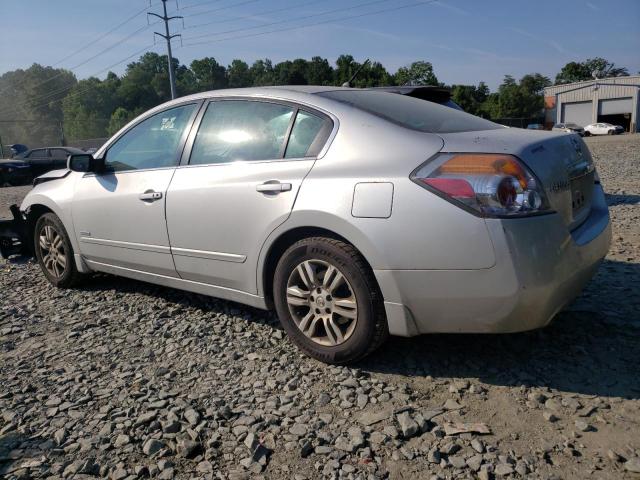 Photo 1 VIN: 1N4CL2AP6BC147586 - NISSAN ALTIMA HYB 