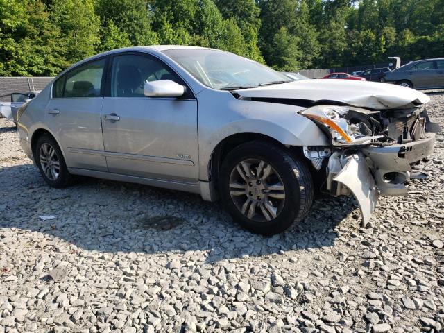 Photo 3 VIN: 1N4CL2AP6BC147586 - NISSAN ALTIMA HYB 