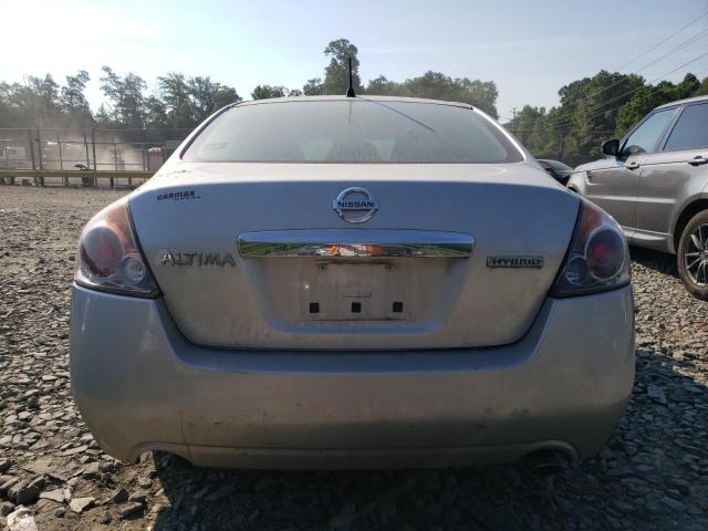 Photo 5 VIN: 1N4CL2AP6BC147586 - NISSAN ALTIMA HYB 