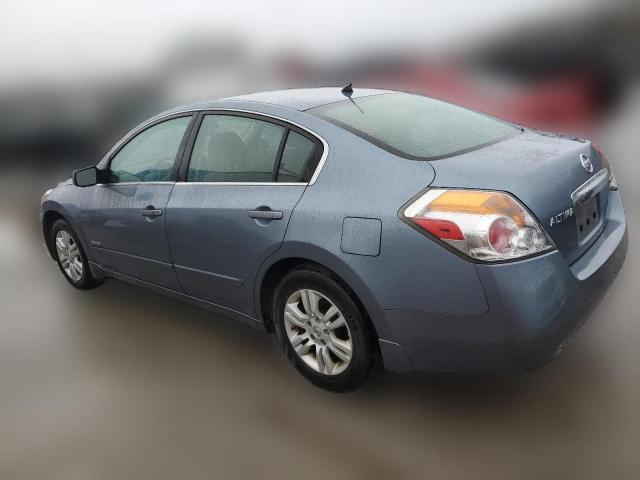 Photo 1 VIN: 1N4CL2AP6BC163304 - NISSAN ALTIMA 