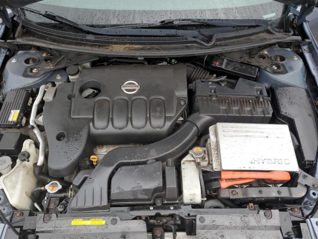 Photo 10 VIN: 1N4CL2AP6BC163304 - NISSAN ALTIMA 