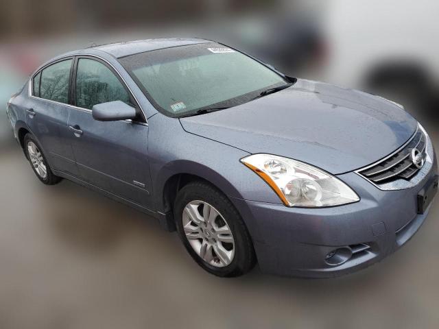 Photo 3 VIN: 1N4CL2AP6BC163304 - NISSAN ALTIMA 