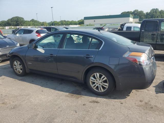 Photo 1 VIN: 1N4CL2AP6BC177879 - NISSAN ALTIMA 