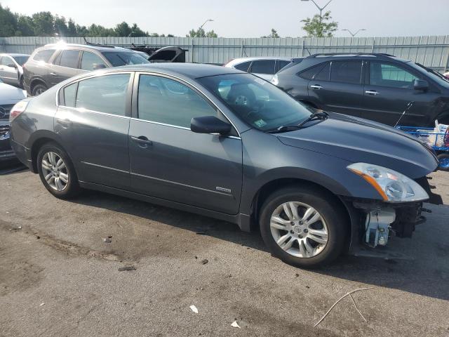 Photo 3 VIN: 1N4CL2AP6BC177879 - NISSAN ALTIMA 